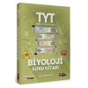 METİN TYT BİYOLOJİ SB