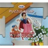 EMA PUZZLE KİTAPLAR PAMUK PRENSES