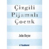 ÇİZGİLİ PİJAMALI ÇOCUK