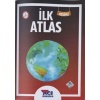 AÇI RESİMLİ İLK ATLAS