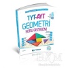 GEZEGEN TYT AYT GEOMETRİ SB YENİ