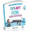 GEZEGEN TYT AYT FİZİK SB