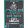 EDEBİYAT SOKAĞI ATASÖZLERİ DEYİMLER SB