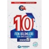 GEZEGEN TYT 10 LU FEN DENEMESİ