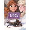 DISNEY KARLAR ÜLKESİ 2 FİLMİN ÖYKÜSÜ