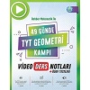 49 GÜNDE TYT GEOMETRİ VİDEO DERS NOTLARI