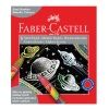 FABER CASTEL SİMLİ PASTEL BOYA 6 RENK