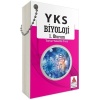 DELTA YKS BİYOLOJİ 1.OTURUM KARTLARI