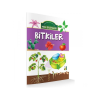 DAMLA YENİ BAŞLAYANLAR İÇİN FEN BİLİMLERİ BİTKİLER