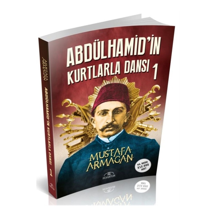 ABDÜLHAMİDİN KURTLARLA DANSI 1