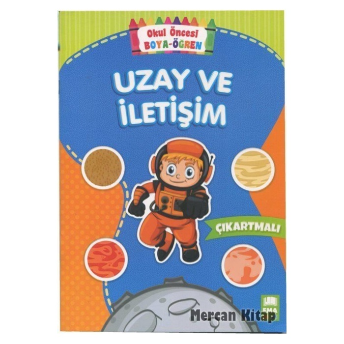 EMA OKUL ÖNCESİ BOYA ÖĞRN