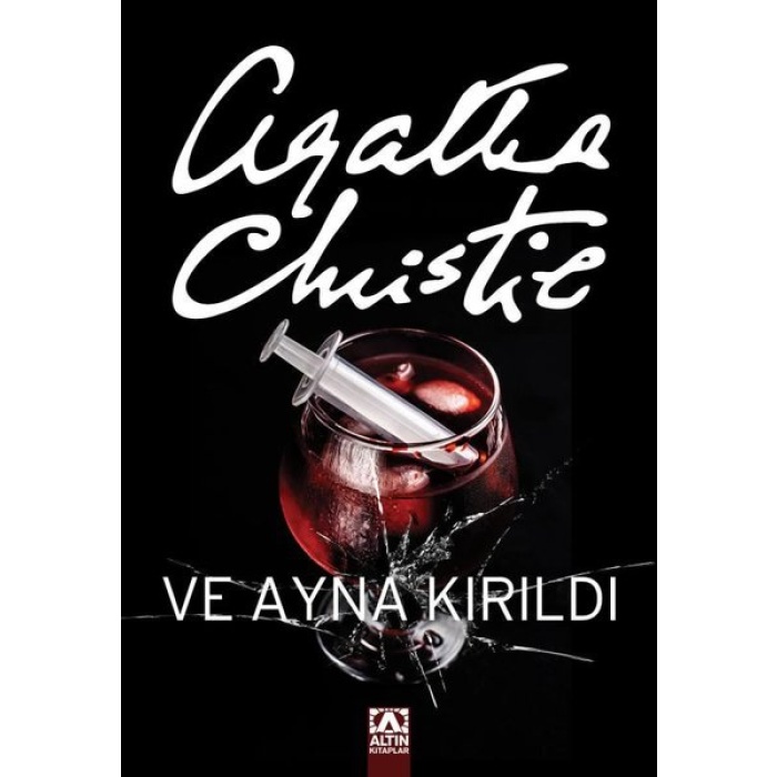 VE AYNA KIRILDI