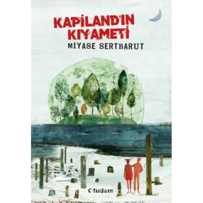 TUDEM KAPİLANDIN KIYAMETİ MİYASE SERTBLUT