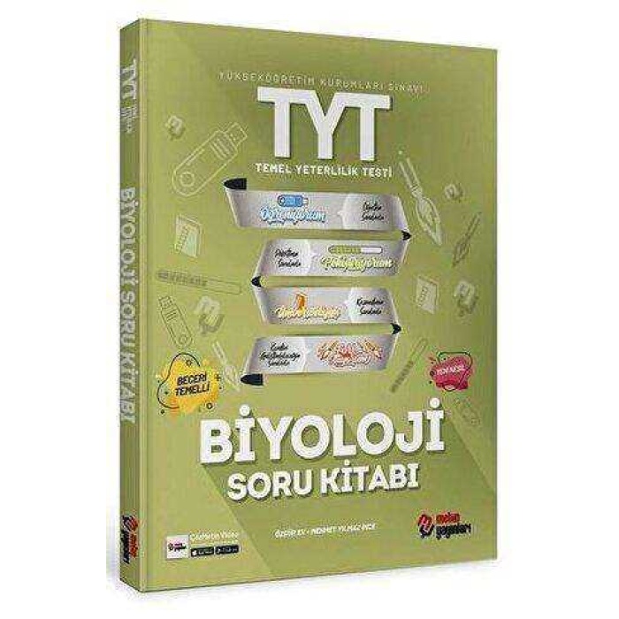 METİN TYT BİYOLOJİ SB