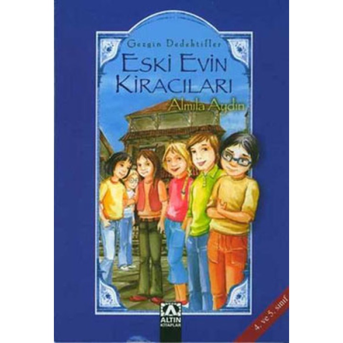 ESKİ EVİN KİRACİSI