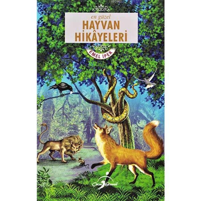 EN GÜZEL HAYVAN HİKAYELERİ