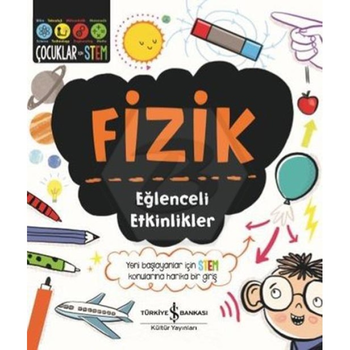 FİZİK EĞLENCELİ ETKİNLİKLER