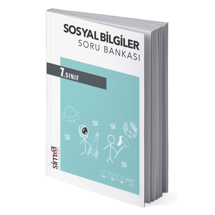 SİMYA 7 SOSYAL BİLGİLER SB