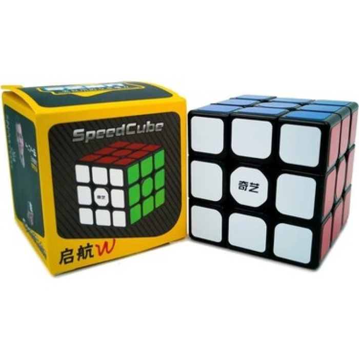 QYTOYS MAGIC CUBE ZEKA KÜPÜ