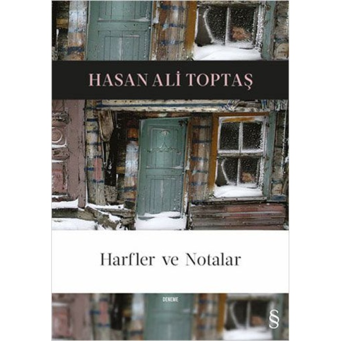 HARFLER VE NOTALAR