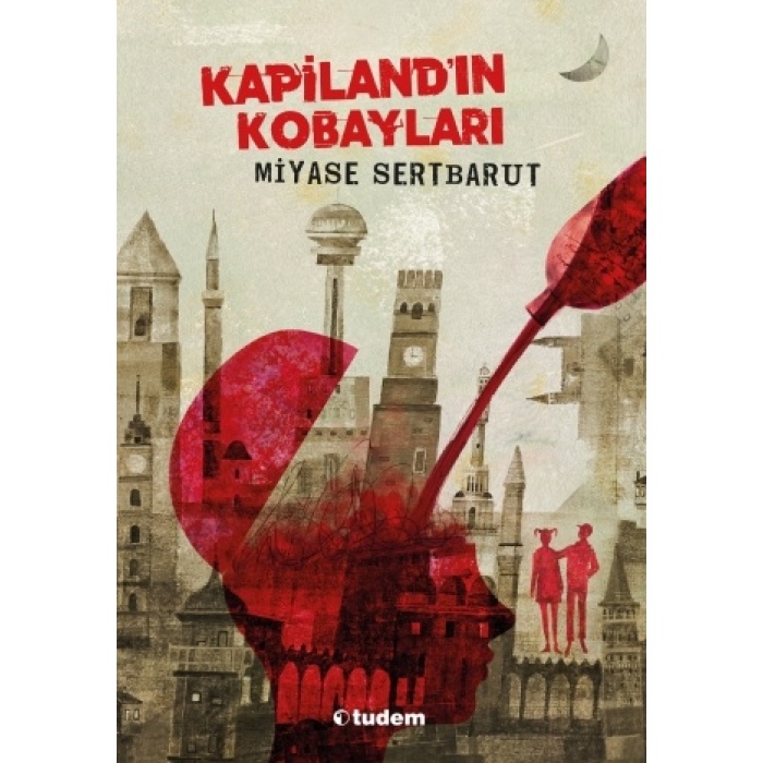 KAPİLANDIN KOBAYLARI