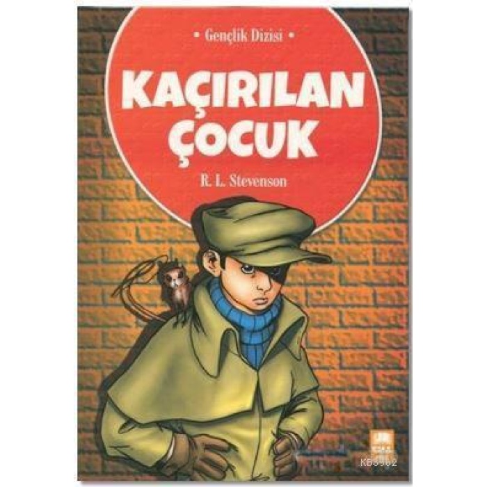 KAÇIRILAN ÇOCUK EMA GENÇLİK DİZİSİ