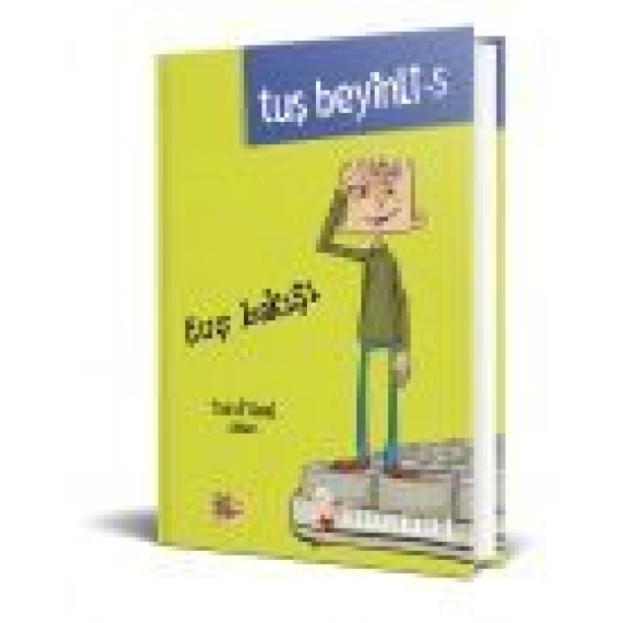 GENÇ NESİL TUŞ BEYİNLİ 5 TUŞ BAKIŞI