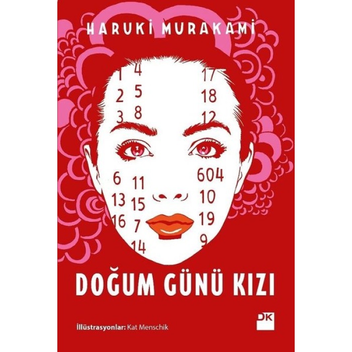 DOĞUM GÜNÜ KIZI