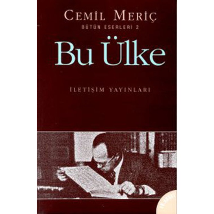 BU ÜLKE