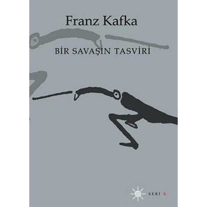 BİR SAVAŞIN TASVİRİ