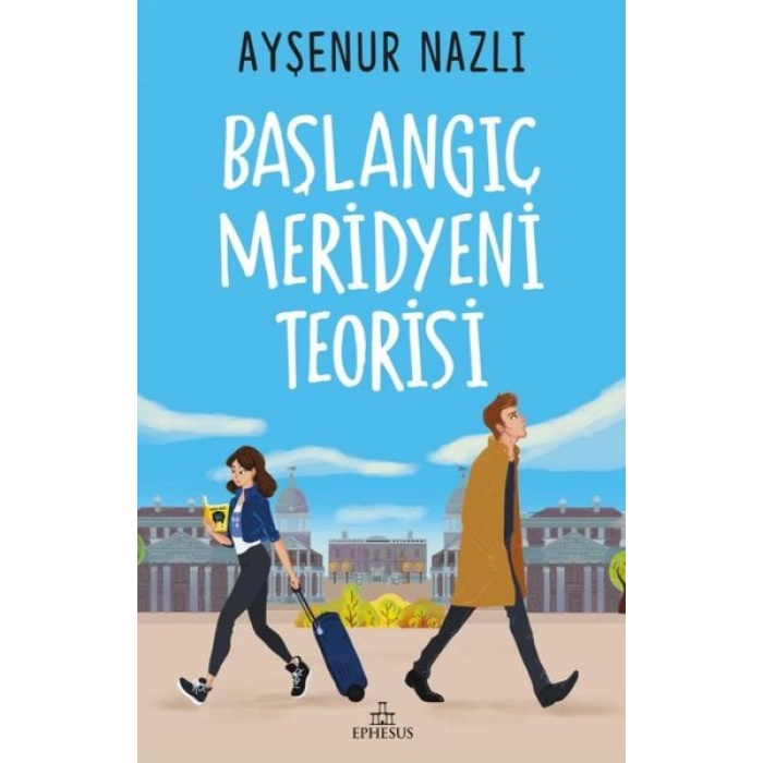 BAŞLANGIÇ MERİDYENİ TEORİSİ