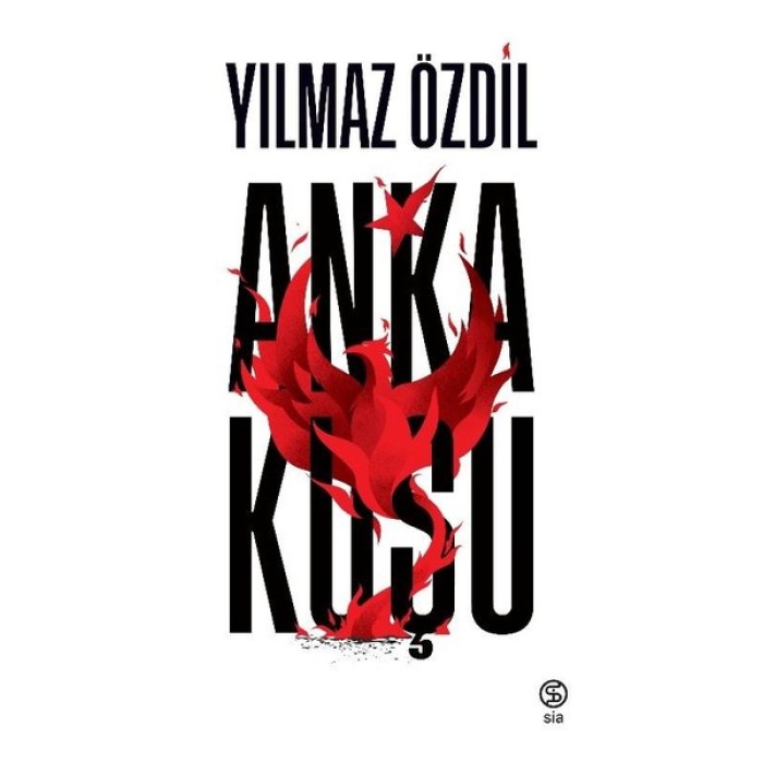 ANKA KUŞU YILMAZ ÖZDİL