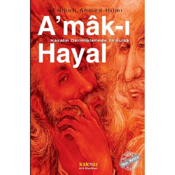 AMAK I HAYAL