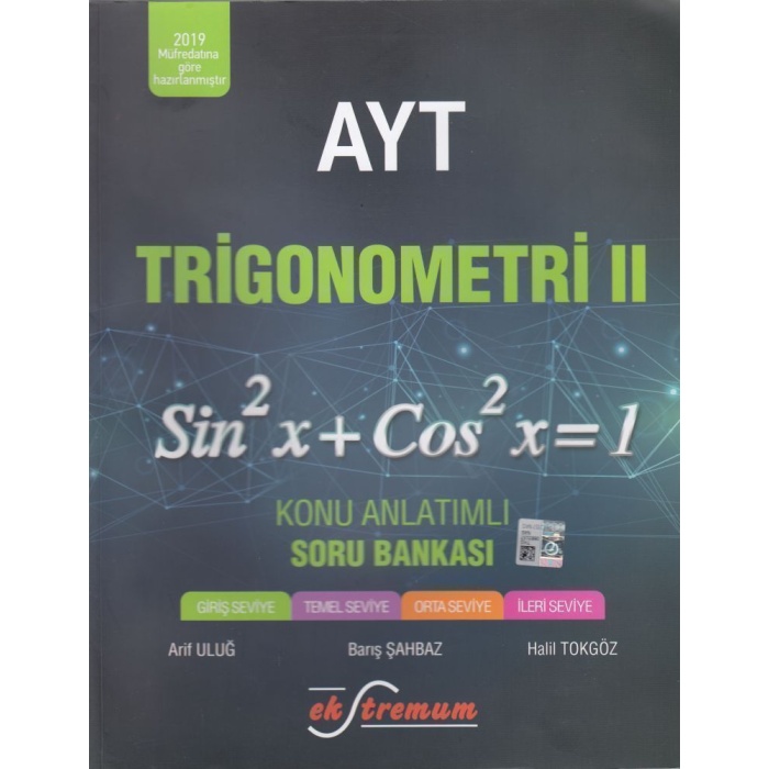 GEZEGEN TRIGONOMETRİ SB