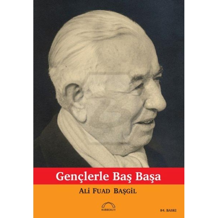 GENÇLERLE BAŞBAŞA