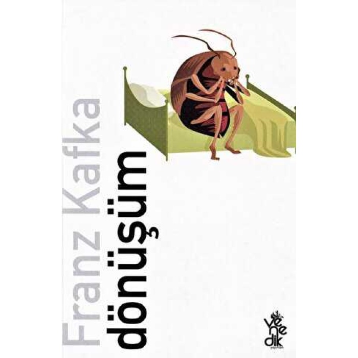 FRANZ KAFKA DÖNÜŞÜM