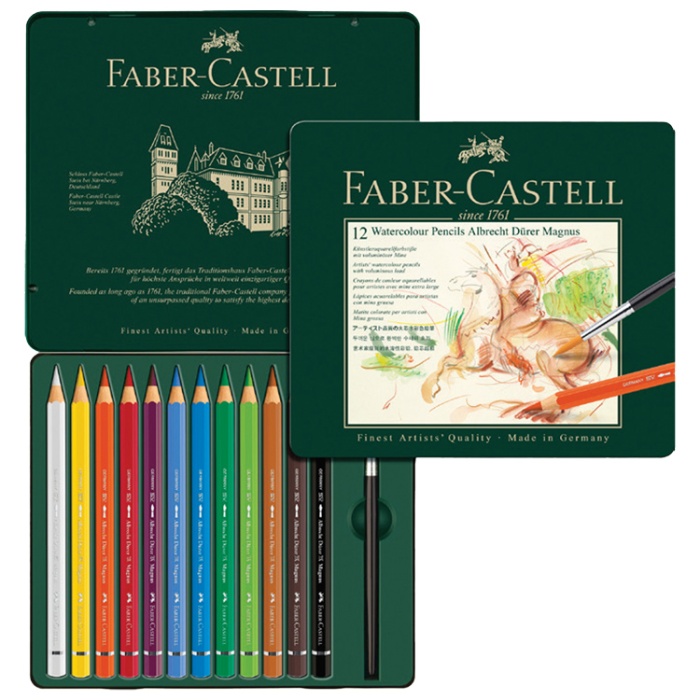 FABER CASTELL HAYAL GÜCÜ UZAY SETİ 20 Lİ25