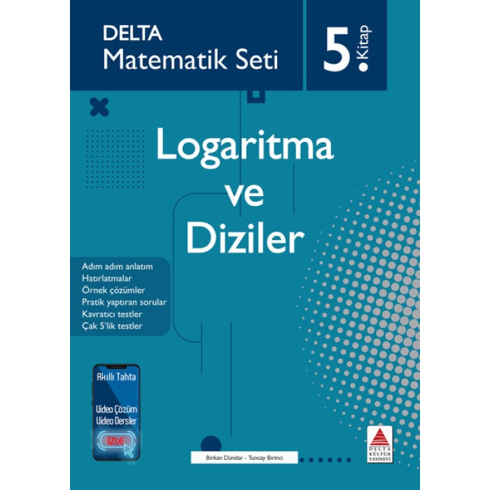 DELTA MATEMATİK SET 5