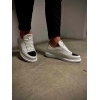 Knack Sneakers Ayakkabı 813 Beyaz