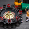 Shot Bardaklı Rulet Oyun Seti - Shot Roulette Set