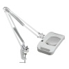 10x Led Akrobat Büyüteç 2x15w 170x113 Mm 10 Diopter Mercek Lt-86g