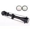 Sp 3-9x40 Zoomlu Çıft Işıklı Dürbün Ve Montaj Kelepçeli