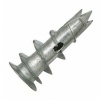 Vidalı Metal Turbolet Dübel 30 Mm - 10 Adet