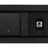Ovivo Quantum Siyah Vaviyen+nümeris (telefon) Prizi 2li Set