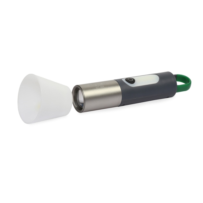 Type-c Girişli 750 Lümen Şarjlı Kamp Lambası Wt-298