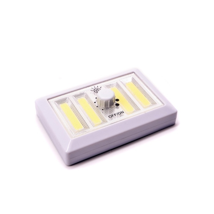 Peakstar Ps-1703 Dimmerli Işık Seviyesi Ayarlanabilir Mıknatıslı Lamba
