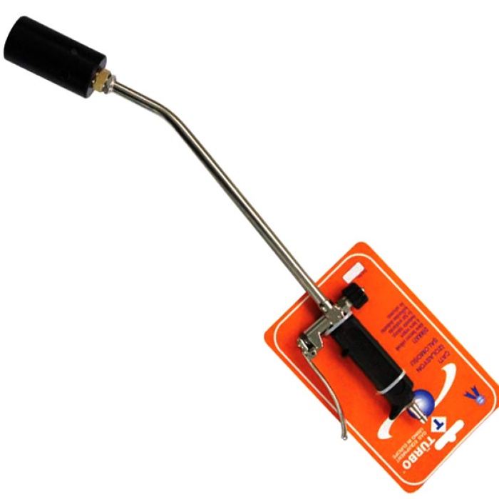 Tetikli Şalümo 33 Cm