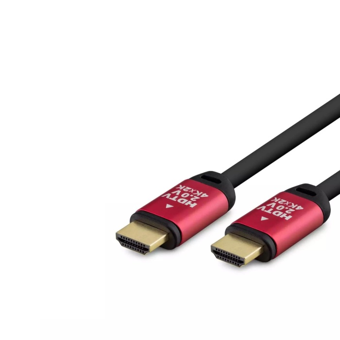Hdmı Kablo Kutulu 4k 25 Mt Hdx2040
