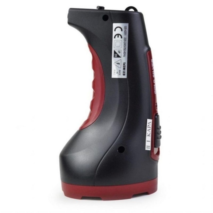 5 Watt Şarjlı El Feneri Gs-4251