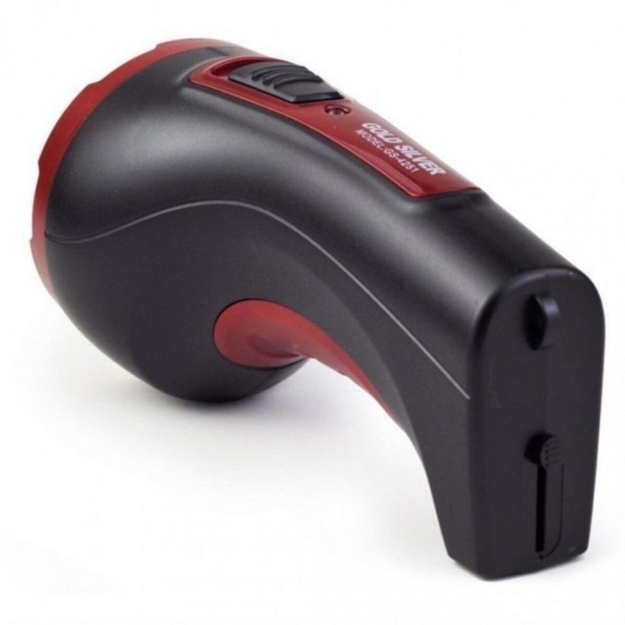 5 Watt Şarjlı El Feneri Gs-4251
